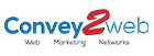 Convey web