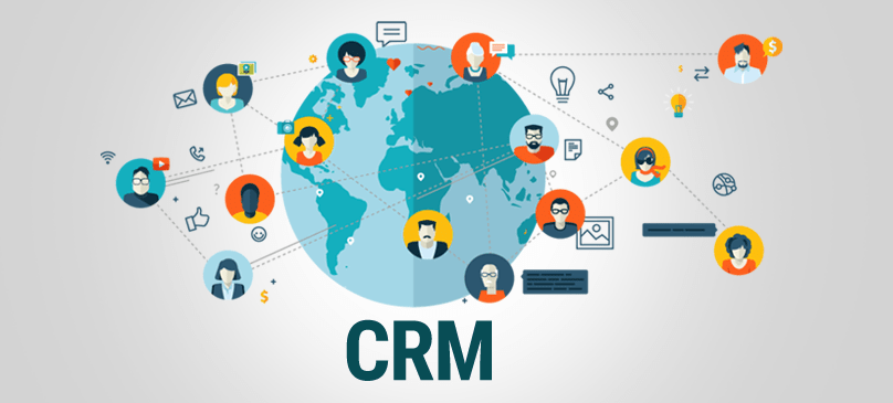 CRM Software