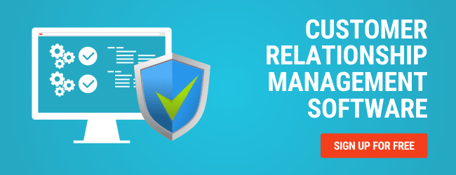 CRM Definition | Benefits and Role of Customer Relationship Management