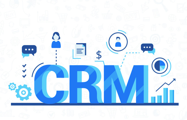 definition of crm strategy