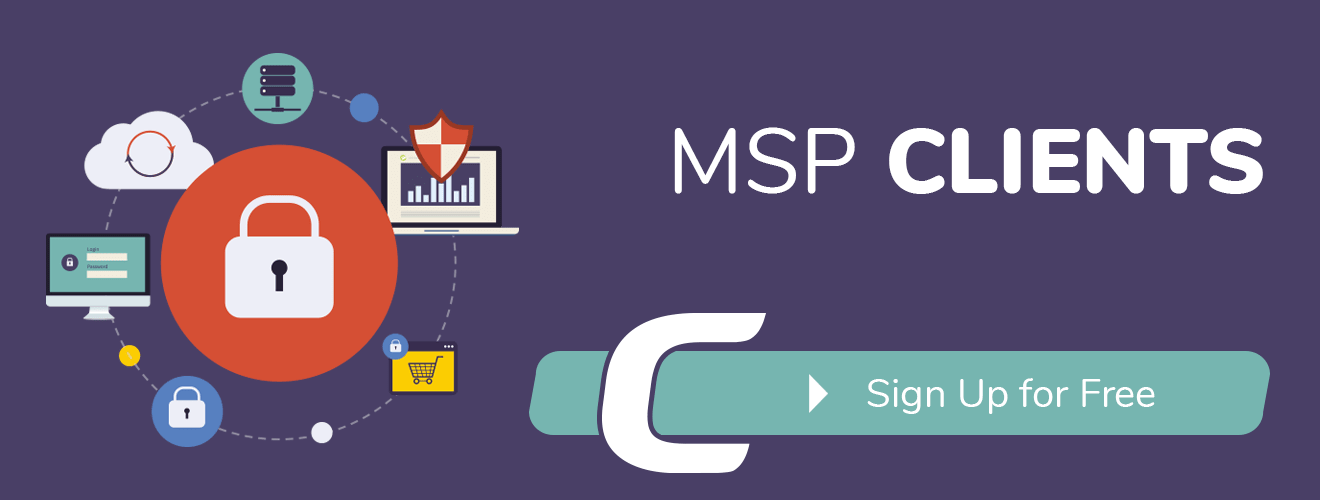 MSP Clients