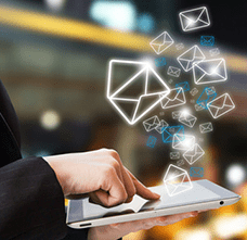 email marketing platforms