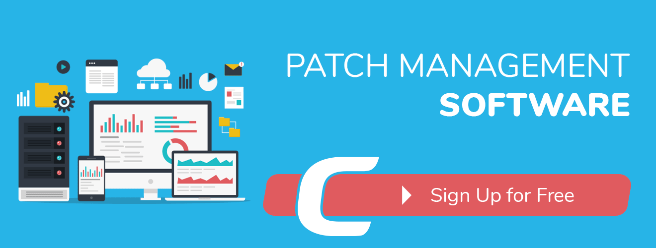 Patch Management Software