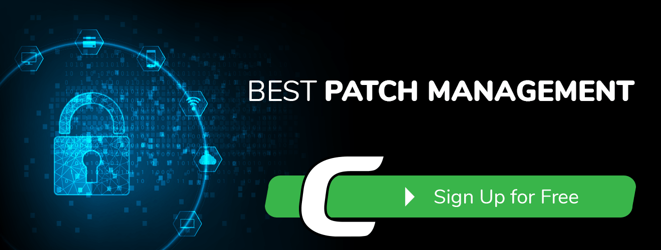 best patch management