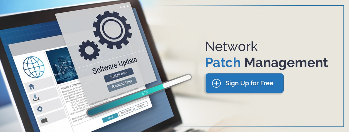 How To Ensure Your Network Is Properly Patched?