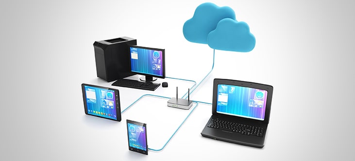 Remote Desktop Manager Enterprise