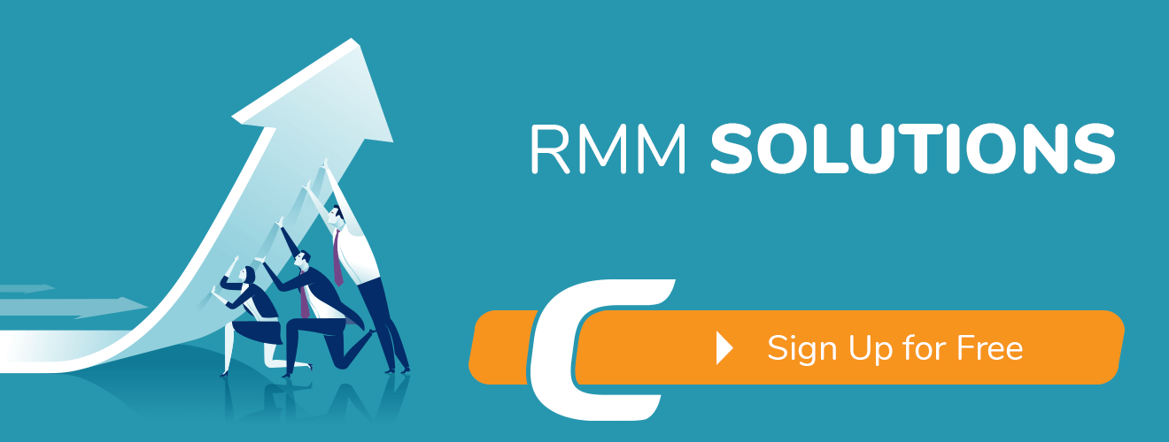 RMM solutions