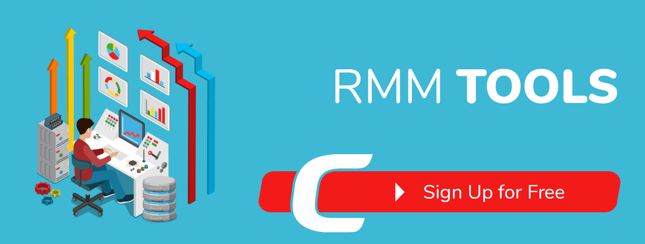 RMM Business Benefits