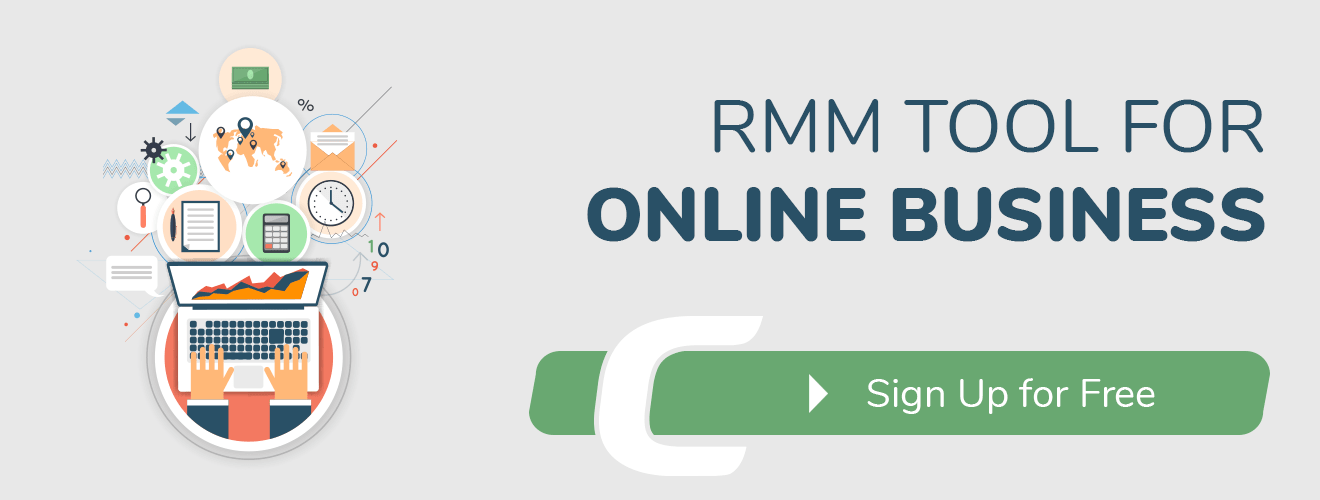 rmm tool for online business