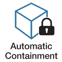 Automatic Containment