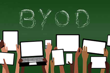 What is BYOD Bring Your Own Device? | How BYOD Helps to Enterprise?