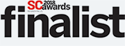 SC Finalist Award Logo