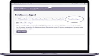 Free Remote Access Software